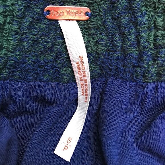 Free People Skirt - Picture 7 of 8